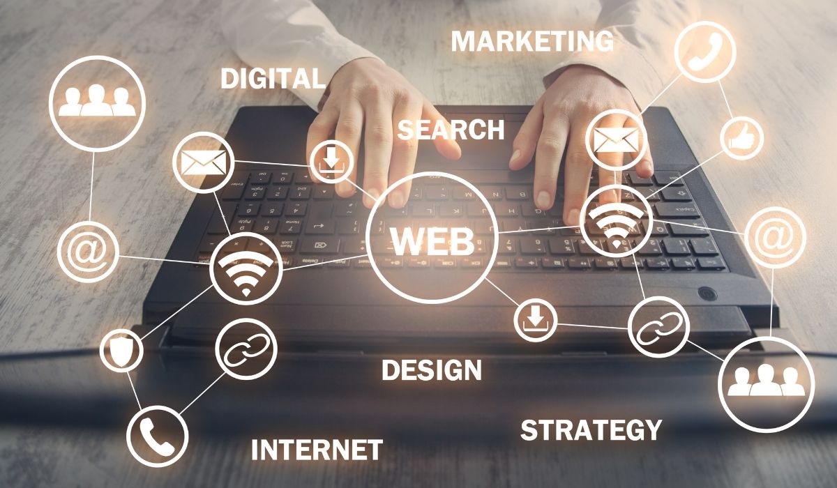 Menderes Web Tasarım